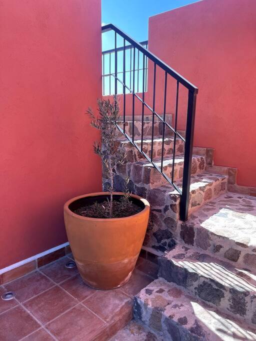 הוילה Alcocer Casa Malaquita מראה חיצוני תמונה