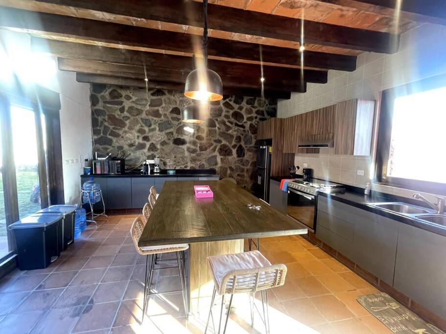 הוילה Alcocer Casa Malaquita מראה חיצוני תמונה